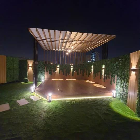 حدائق الرياض