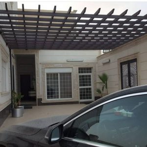 تصميم مظلات الرياض