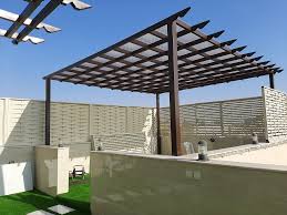 تصميم مظلات