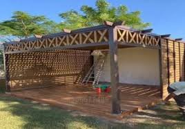 تصميم مظلات الرياض