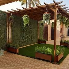 تصميم مظلات الرياض