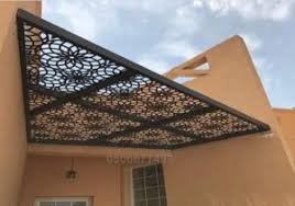 تصميم مظلات الرياض