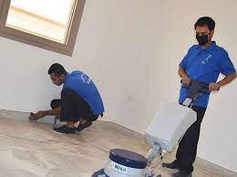 شركة تنظيف منازل الرياض